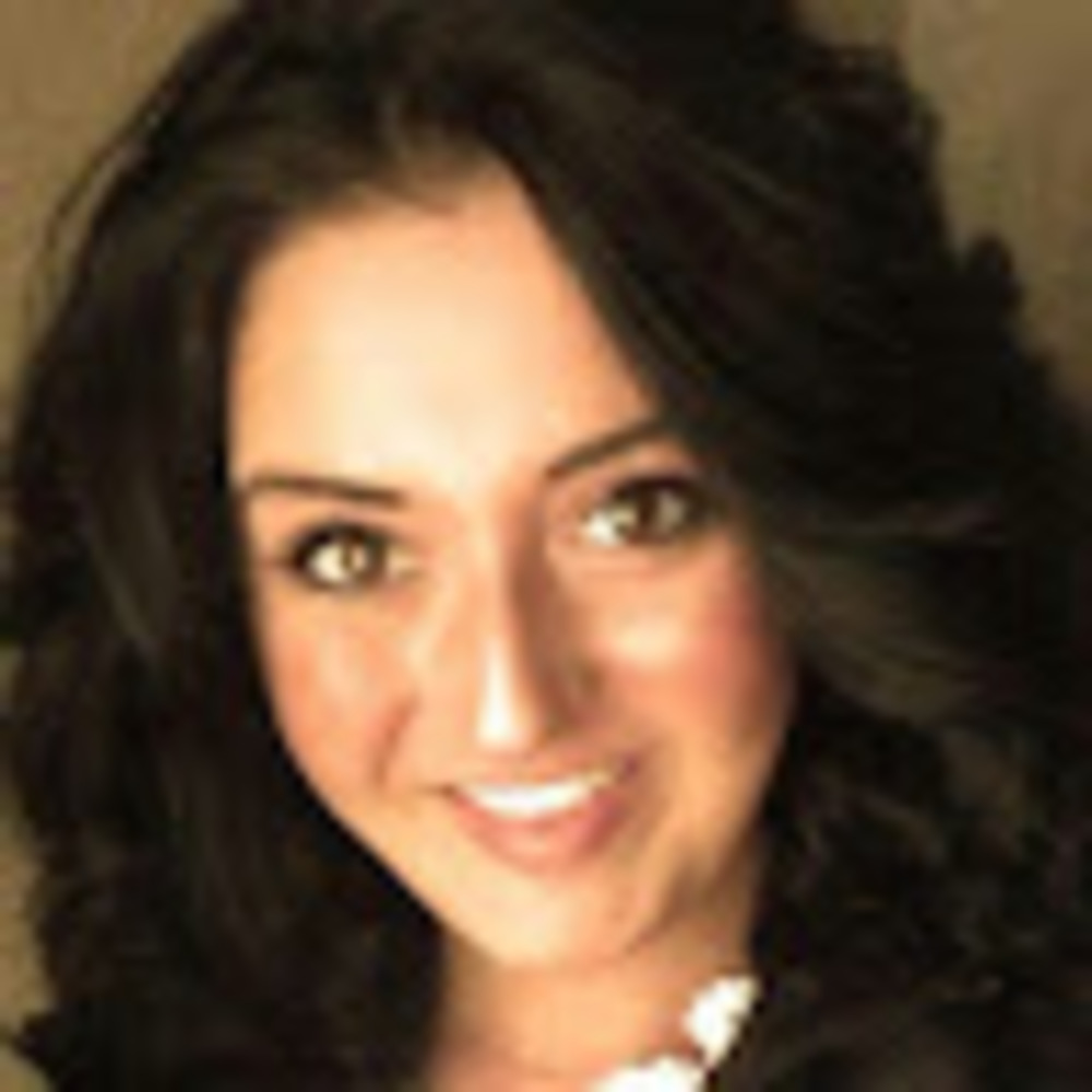 Meet your Posher, Kaitlyn